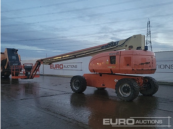 Aerial platform 2014 JLG 860SJ: picture 3