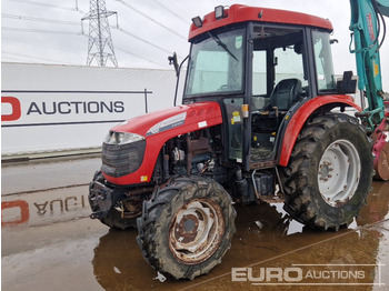 Farm tractor McCORMICK