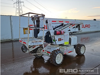 Aerial platform NIFTYLIFT