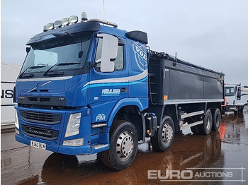 Tipper VOLVO FM