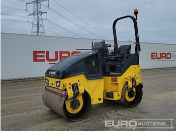 Roller BOMAG