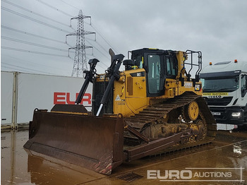 Bulldozer CATERPILLAR D6T