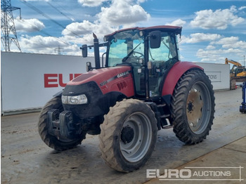 Farm tractor CASE IH Farmall U