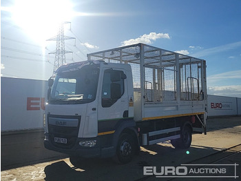 Tipper DAF