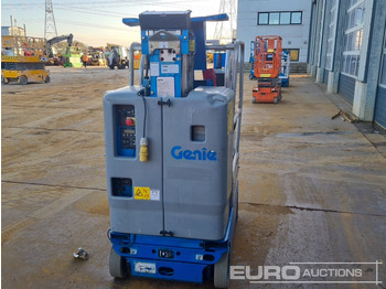 Aerial platform 2015 Genie GR-15: picture 4