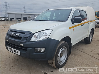 Pickup truck ISUZU
