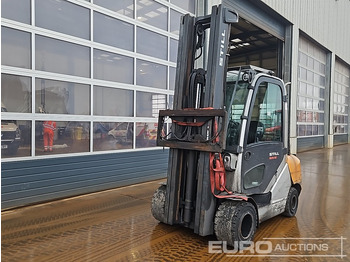 Forklift STILL RX70