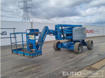 Aerial platform GENIE Z45/25