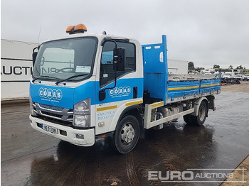 Tipper ISUZU