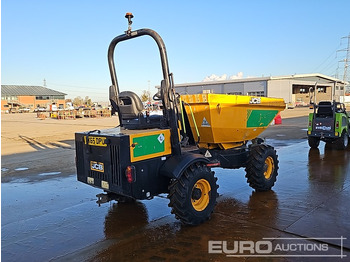 Mini dumper 2016 JCB 3TS: picture 5