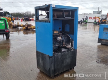 Generator set 2016 Stephill SSDK12W/3T: picture 3 Generator set 2016 Stephill SSDK12W/3T: picture 3