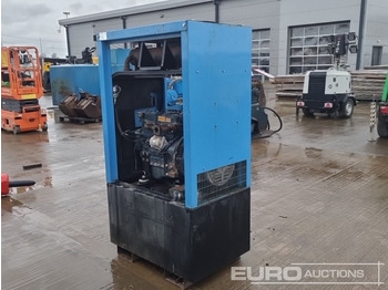 Generator set 2016 Stephill SSDK12W/3T: picture 5 Generator set 2016 Stephill SSDK12W/3T: picture 5