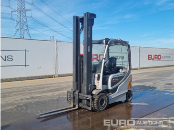 Forklift STILL RX60