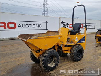 Mini dumper THWAITES