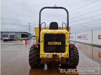 Mini dumper 2016 Wacker Neuson DW90: picture 4