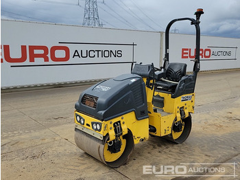 Roller BOMAG