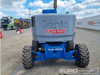 Aerial platform 2017 Genie Z45/25J: picture 4