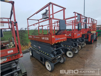 Aerial platform 2017 SkyJack SJ3226: picture 5