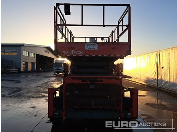 Aerial platform 2017 SkyJack SJ9250: picture 4 Aerial platform 2017 SkyJack SJ9250: picture 4