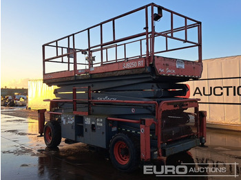 Aerial platform 2017 SkyJack SJ9250: picture 3 Aerial platform 2017 SkyJack SJ9250: picture 3