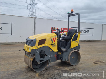 Roller WACKER