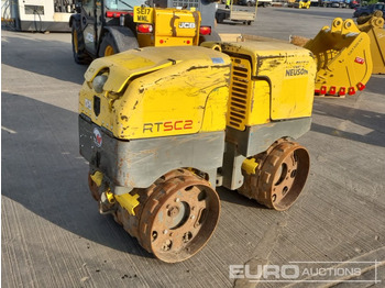 Asphalt machine WACKER