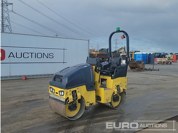 Roller BOMAG