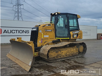 Bulldozer CATERPILLAR D5K