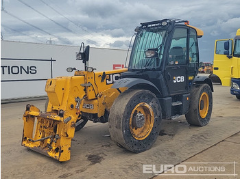 Telescopic handler JCB