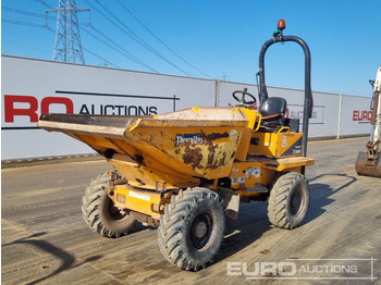Mini dumper THWAITES