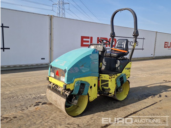 Roller AMMANN