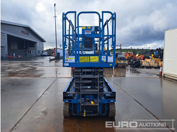 Aerial platform 2019 Genie GS-3246: picture 4 Aerial platform 2019 Genie GS-3246: picture 4