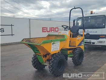 Mini dumper THWAITES