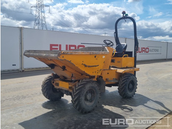 Mini dumper THWAITES