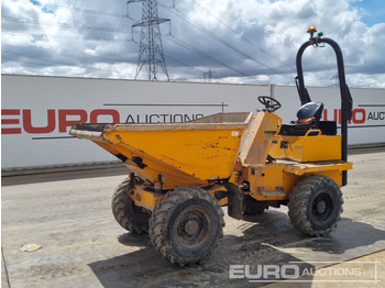 Mini dumper THWAITES