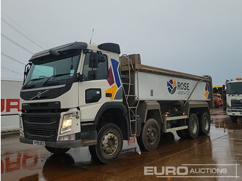Tipper VOLVO FM