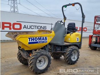 Mini dumper WACKER