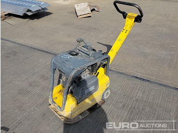 Asphalt machine WACKER
