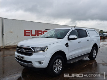 Pickup truck FORD Ranger