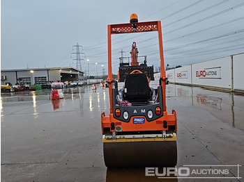 Roller 2020 Hamm HD12VV: picture 4 Roller 2020 Hamm HD12VV: picture 4