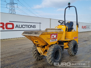 Mini dumper THWAITES