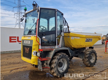 Mini dumper WACKER