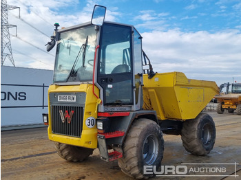 Mini dumper WACKER