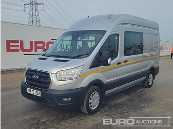 Combi van FORD Transit