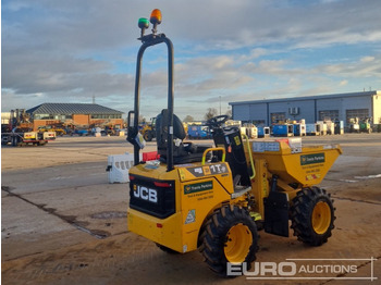 Mini dumper 2021 JCB 1T-2S5: picture 5