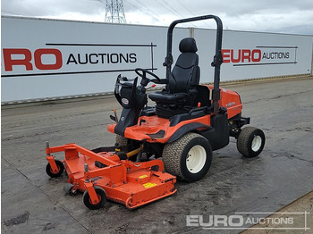 Garden mower KUBOTA