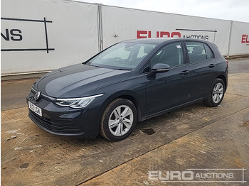 Car VOLKSWAGEN