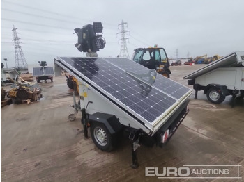 Lighting tower 2022 Trime X-Solar: picture 3