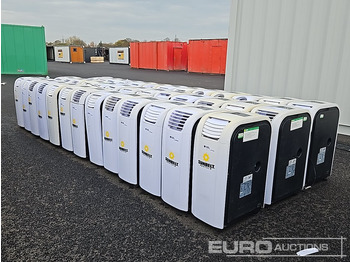 Construction equipment