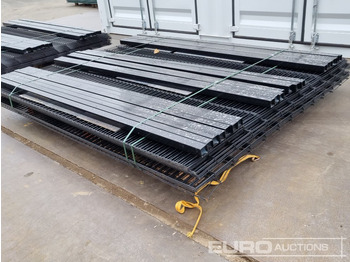 Construction equipment